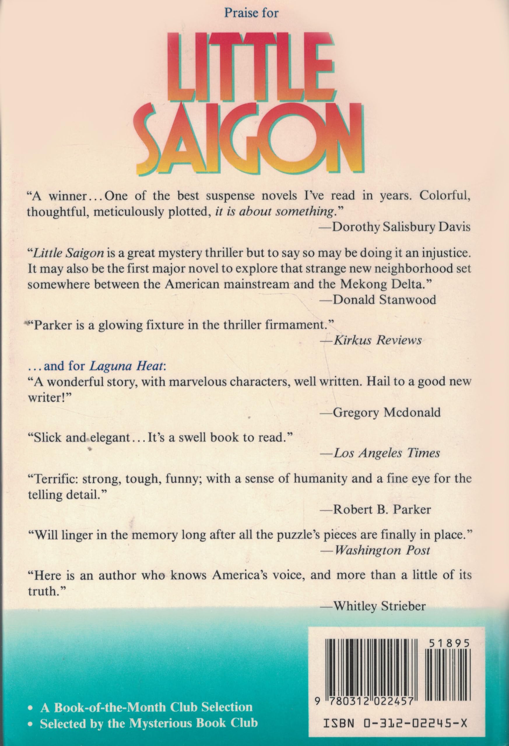 Little Saigon