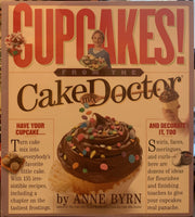 Cupcakes from the Cake Mix Doctor