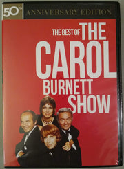 Best of the Carol Burnett Show 21DVD CT [Retail]