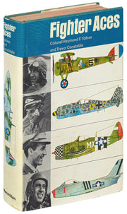 Fighter aces