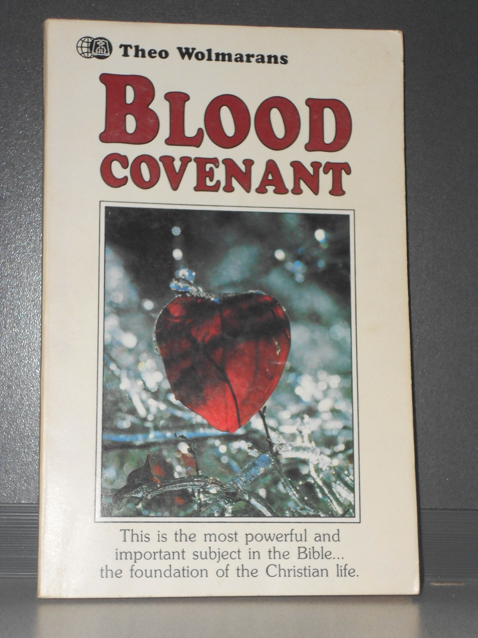 Blood Covenant