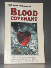 Blood Covenant