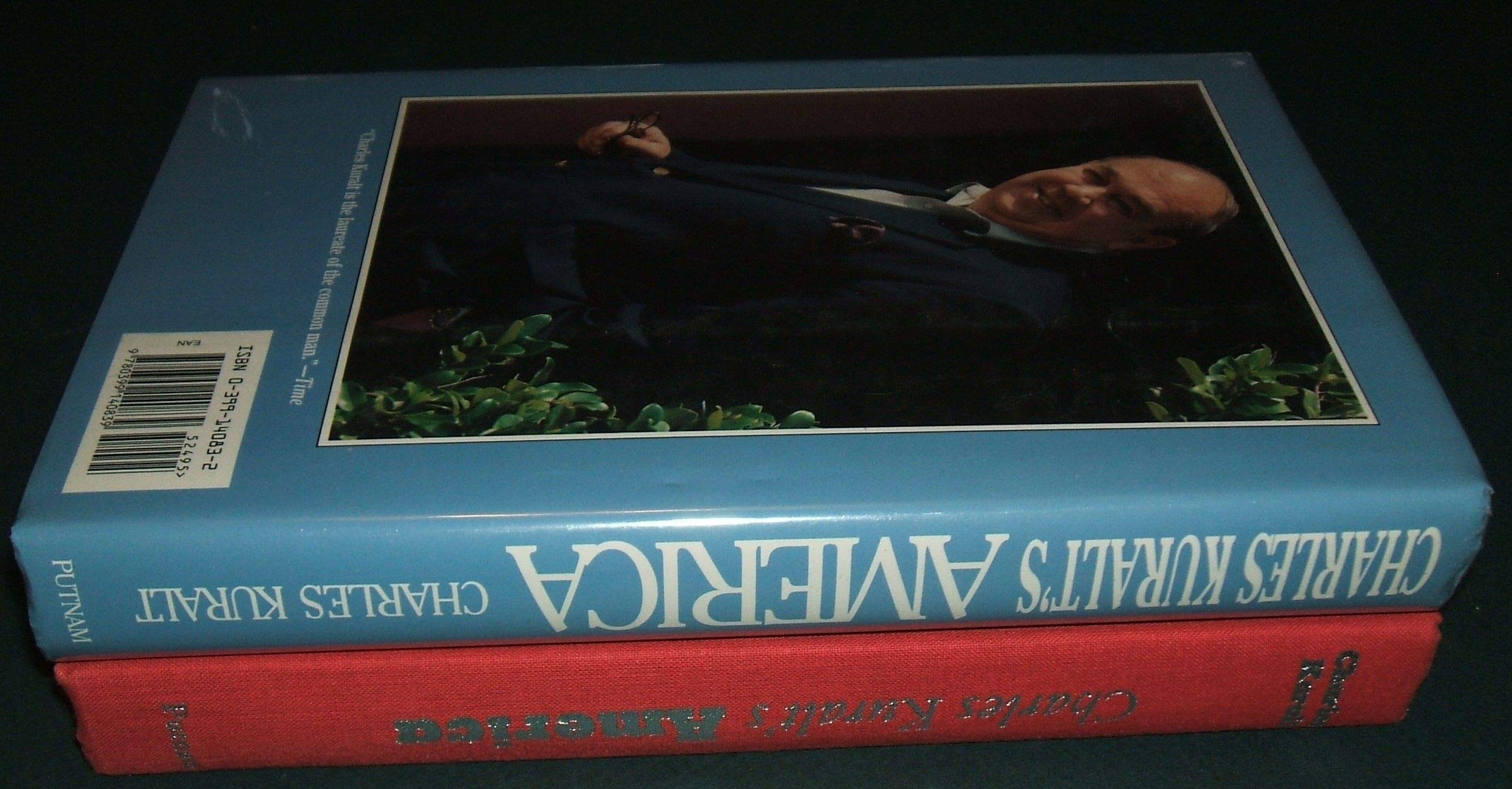 Charles Kuralt's America