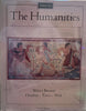 The Humanities: Cultural Roots and Continuities Witt, Mary Ann Frese