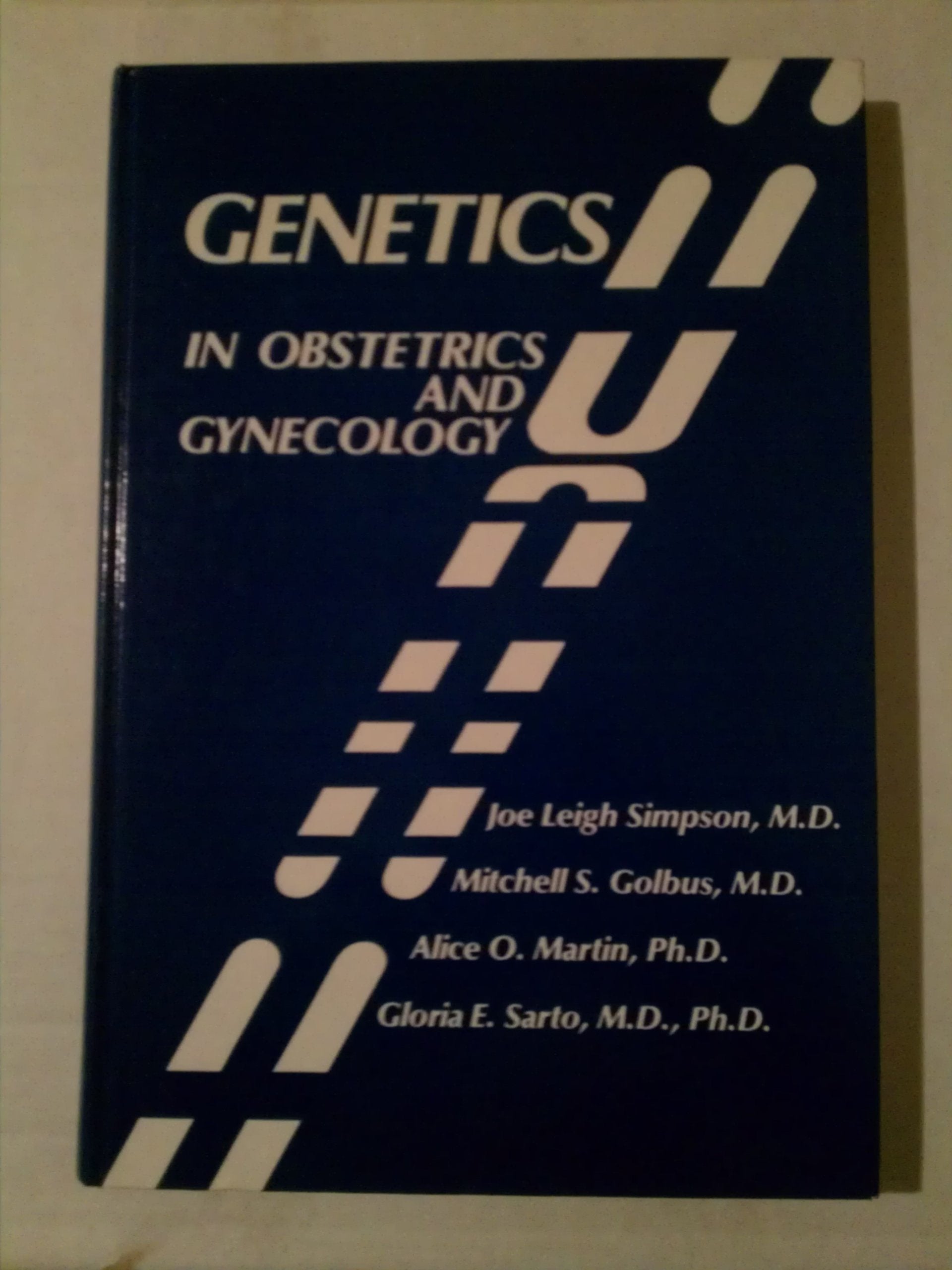 Genetics in Obstetrics and Gynecology