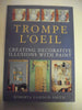 Trompe LOeil: Creating Decorative Illusions With Paint GordonSmith, Roberta