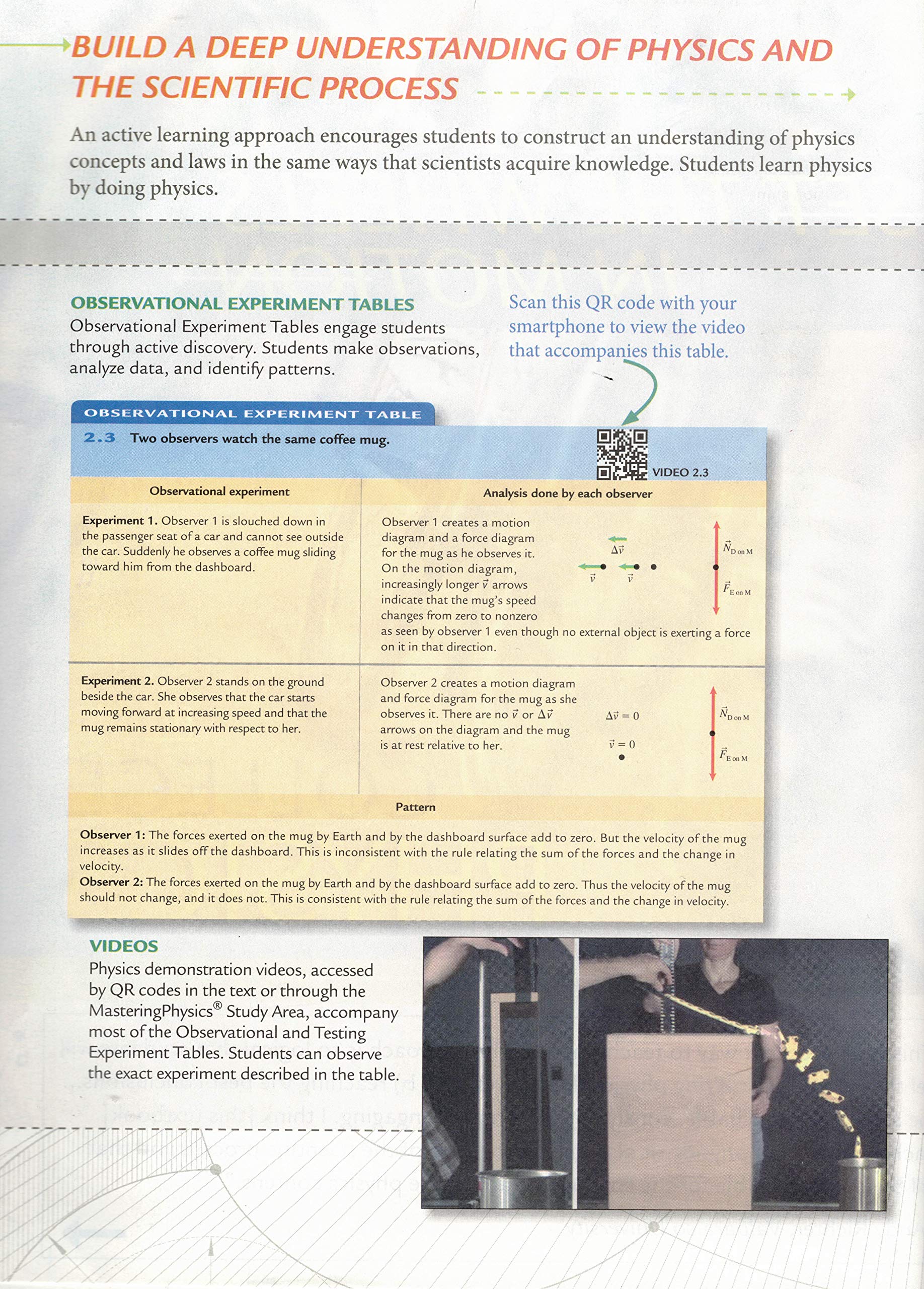 College Physics, AP Edition