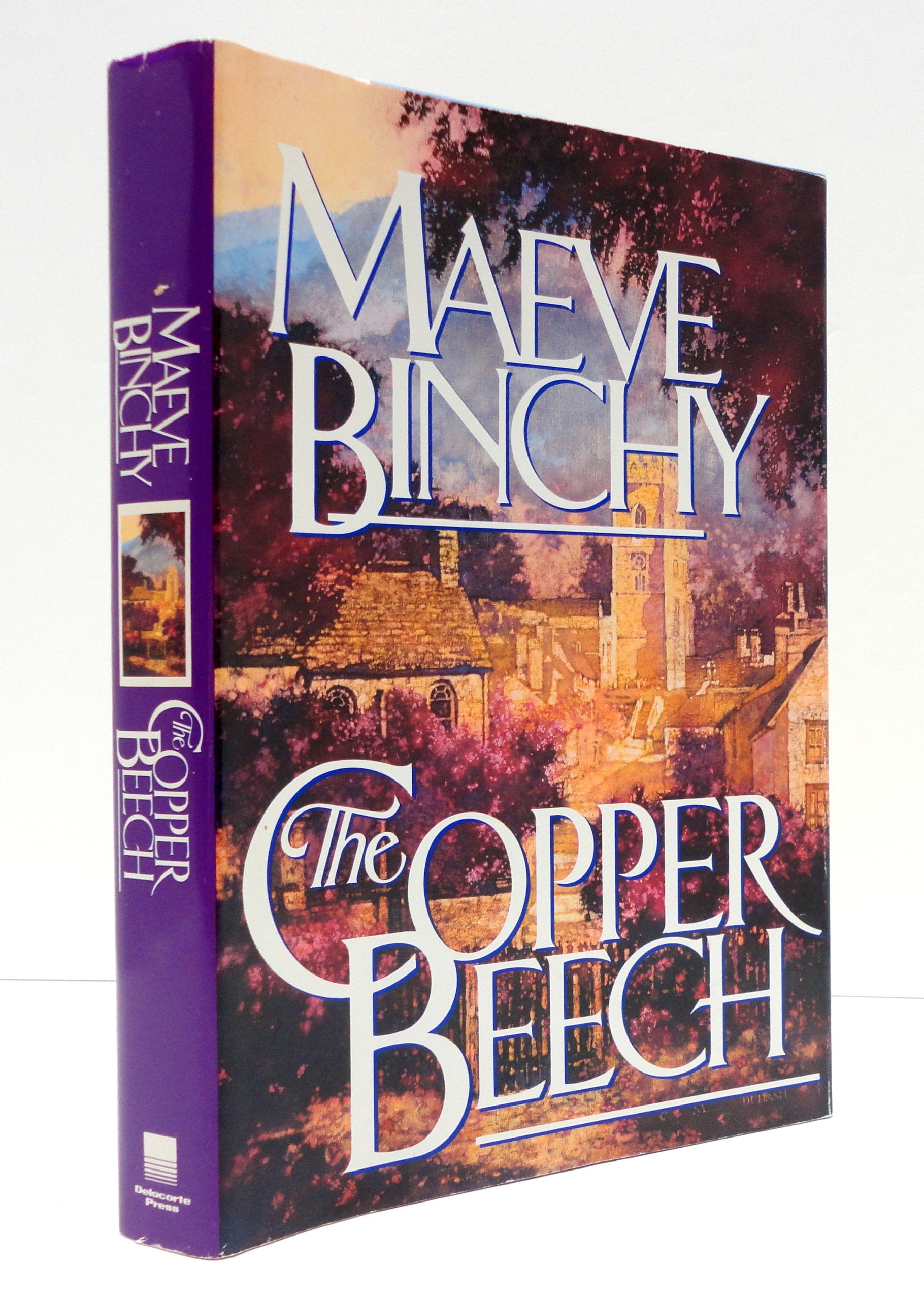 The Copper Beech