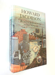 Roots schmoots: Journeys among Jews