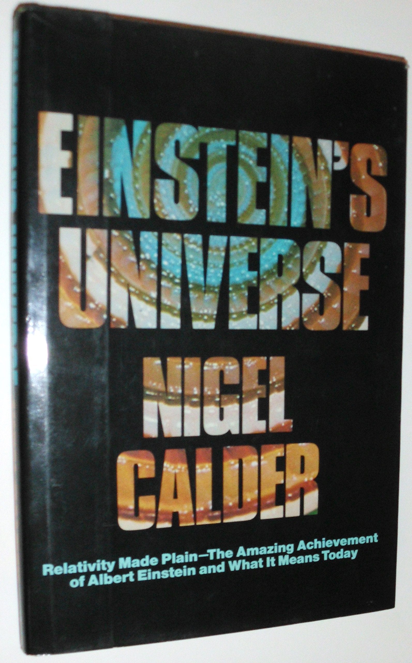 Einstein's Universe