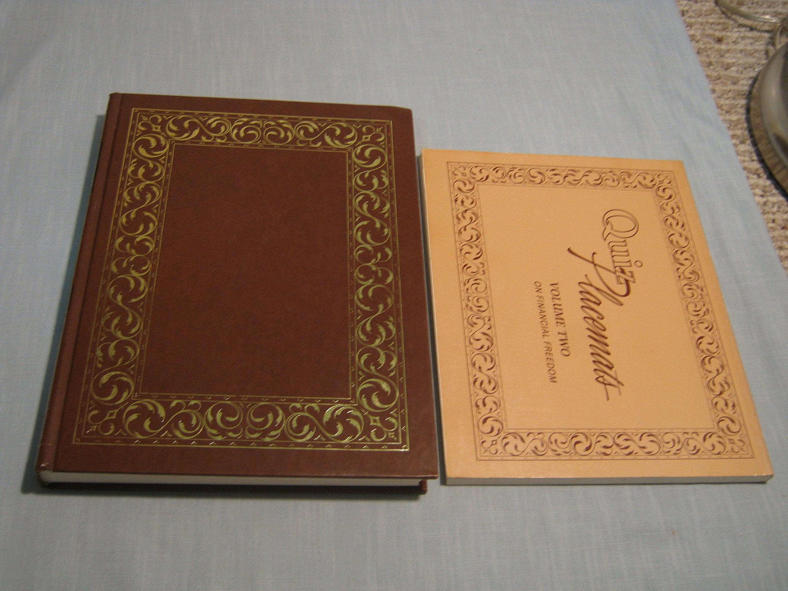 Men's Manual, Volume 2