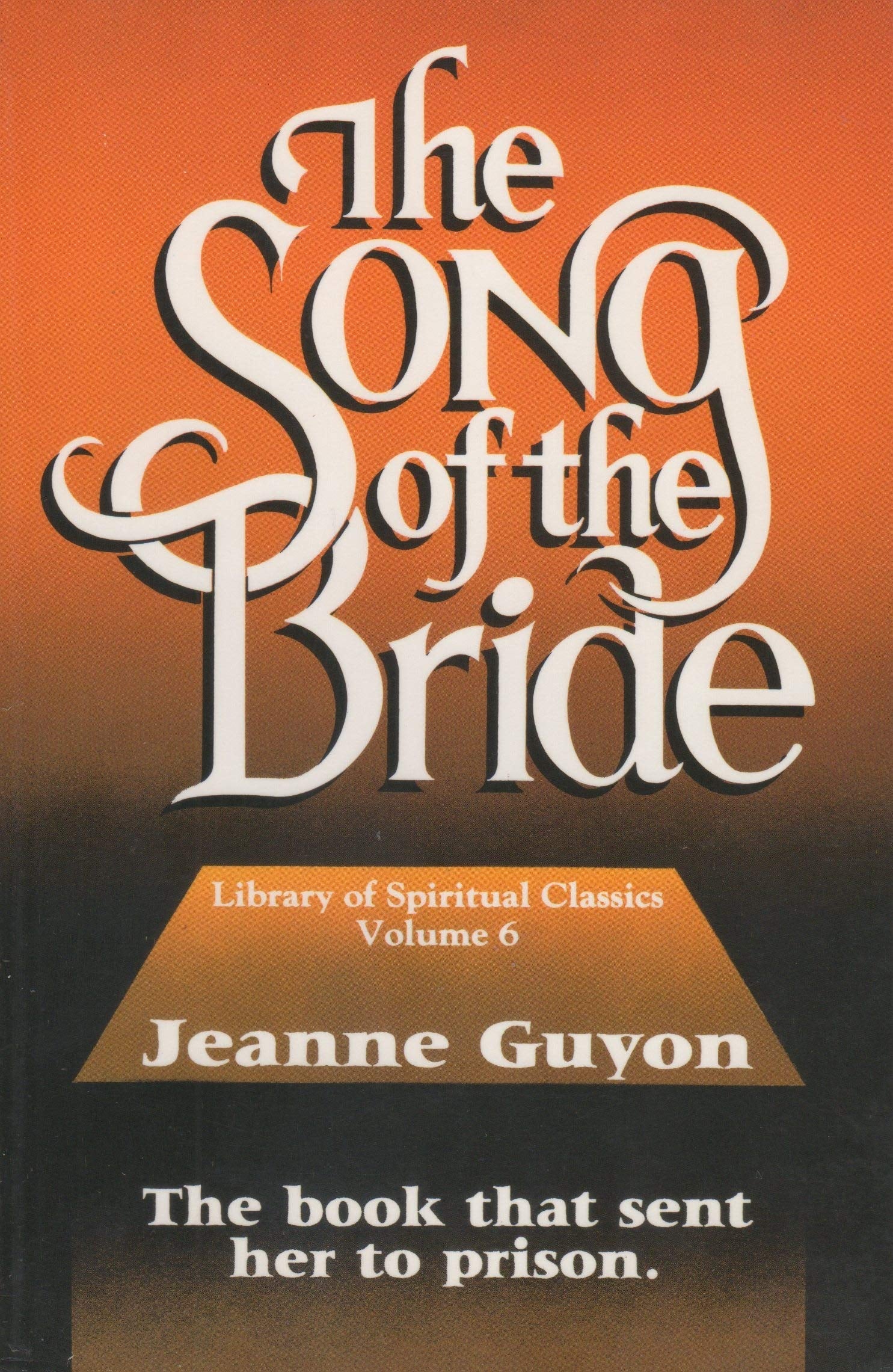 Song of the Bride