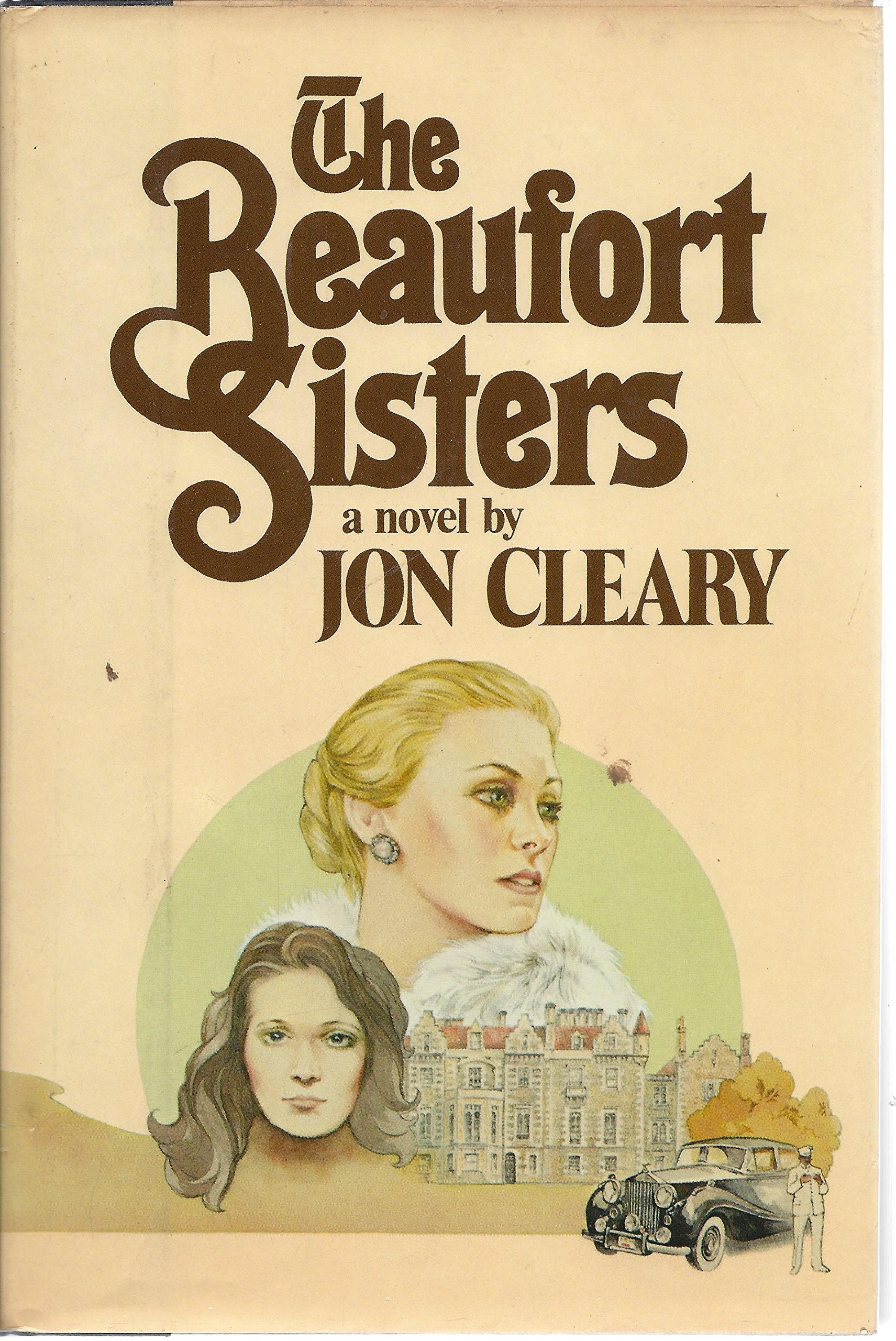 The Beaufort Sisters