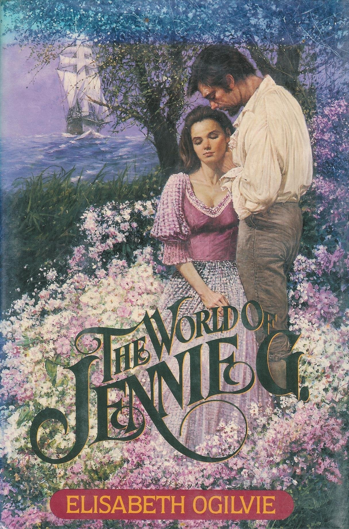 The World of Jennie G.
