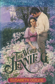 The World of Jennie G.