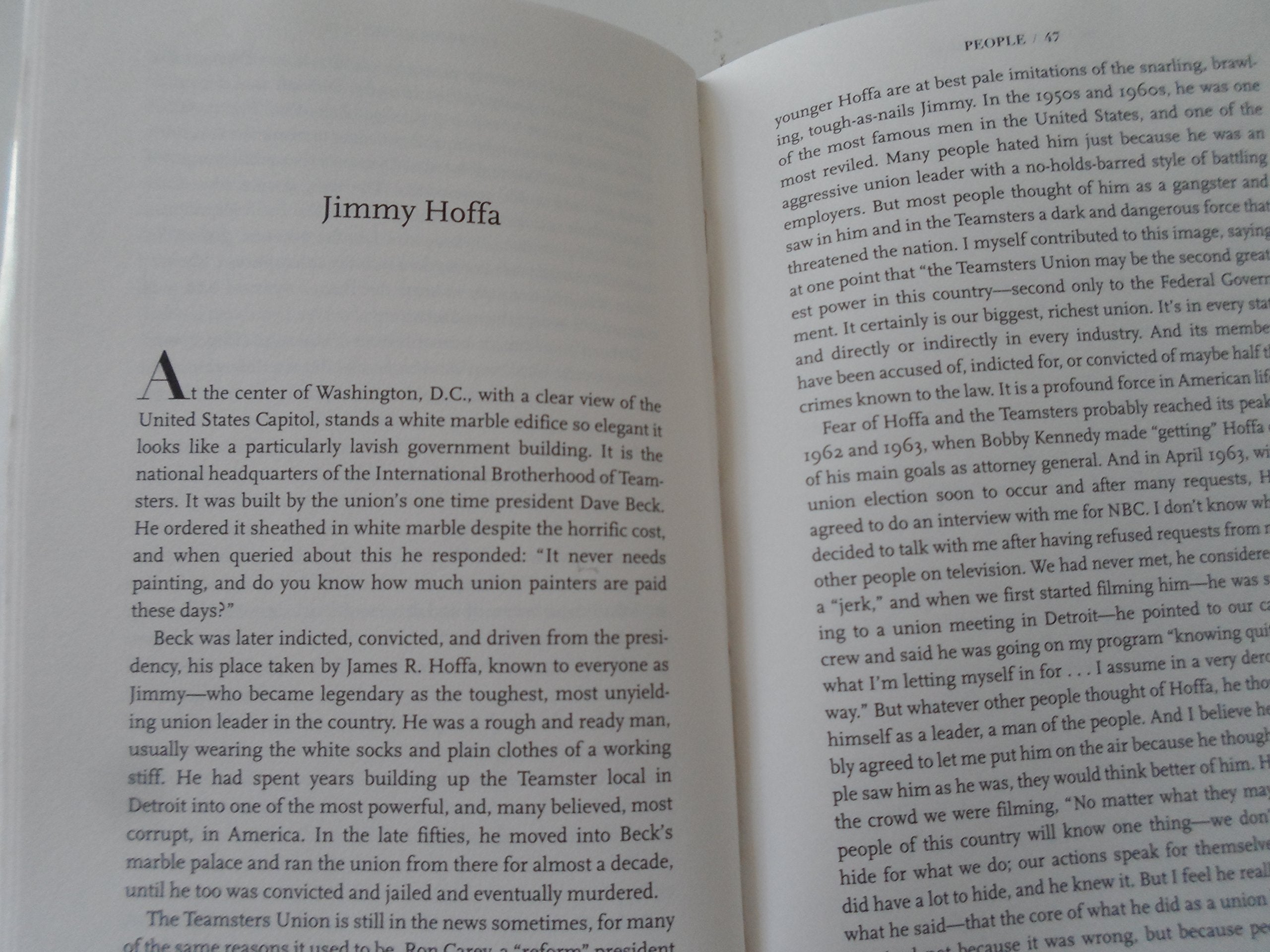 Brinkley's Beat: People, Places, and Events That Shaped My Time