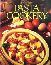 Sophie Kay's Pasta Cookery