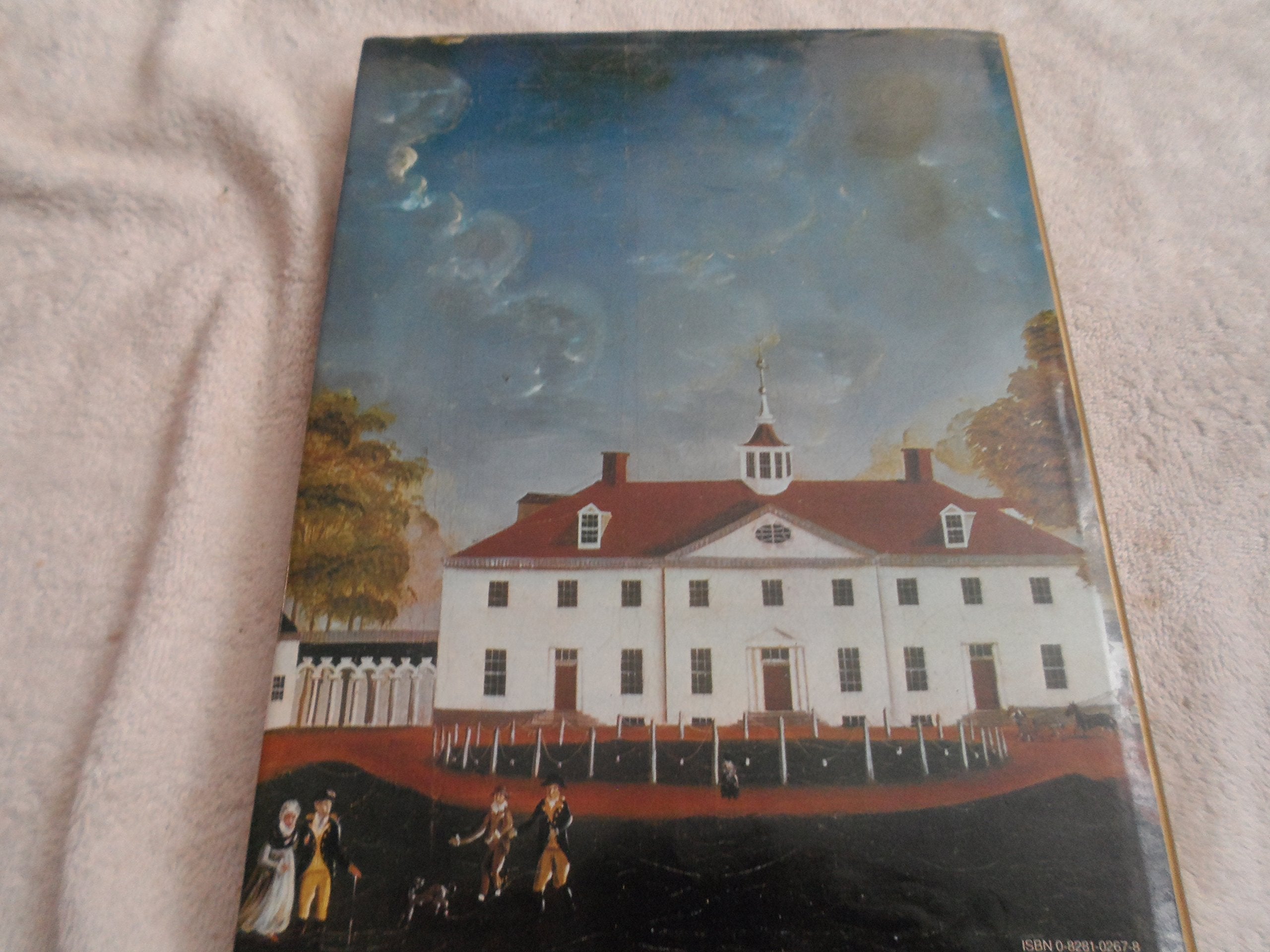 The World of George Washington