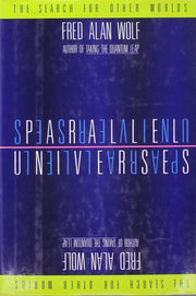 Parallel Universes: The Search for Other Worlds