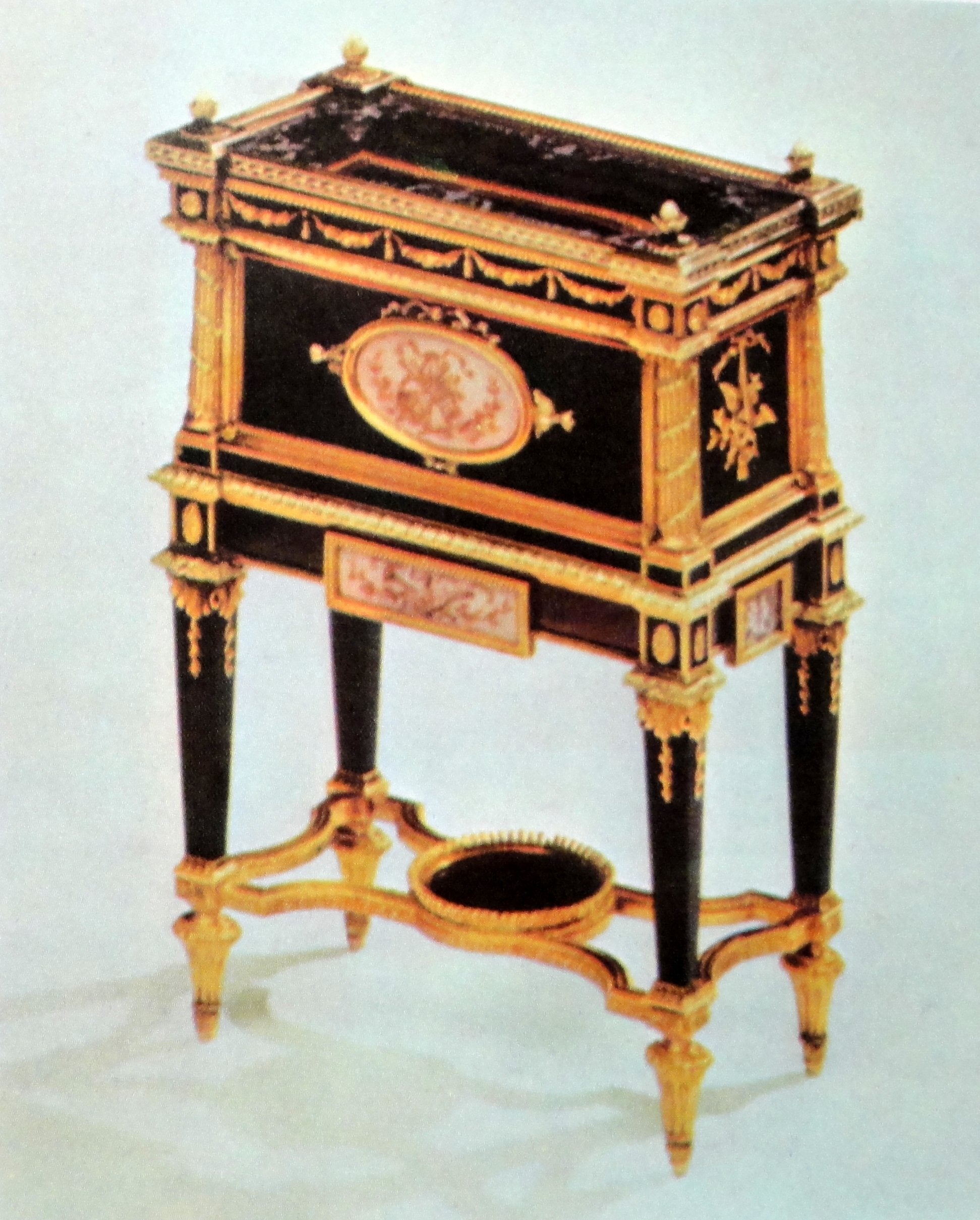 Peter Carl Faberge, Goldsmith and Jeweller to The Russian Imperial Court: His Life and Work