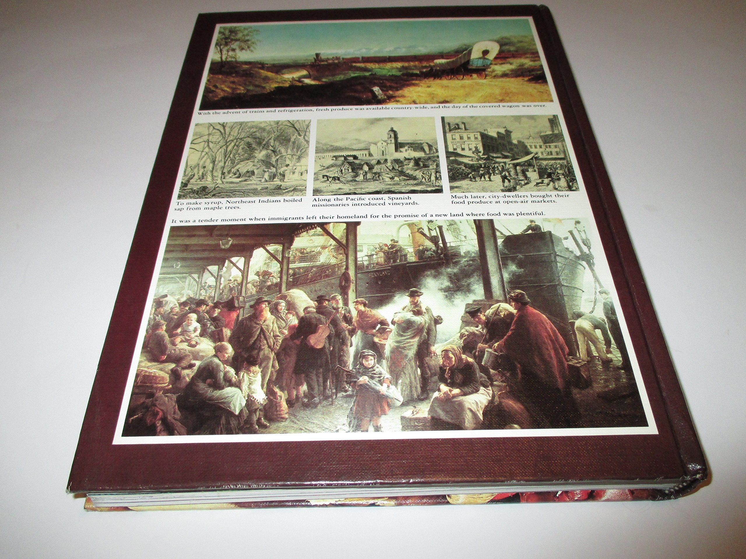 Better Homes and Gardens Heritage Cook Book