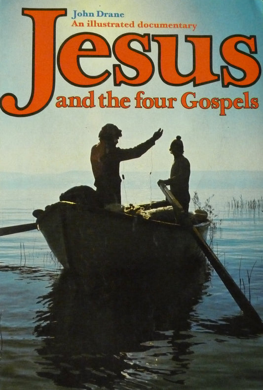 Jesus and the Four Gospels Drane, John William