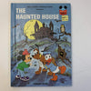 The Haunted House Disneys Wonderful World of Reading [Hardcover] Walt Disney Productions