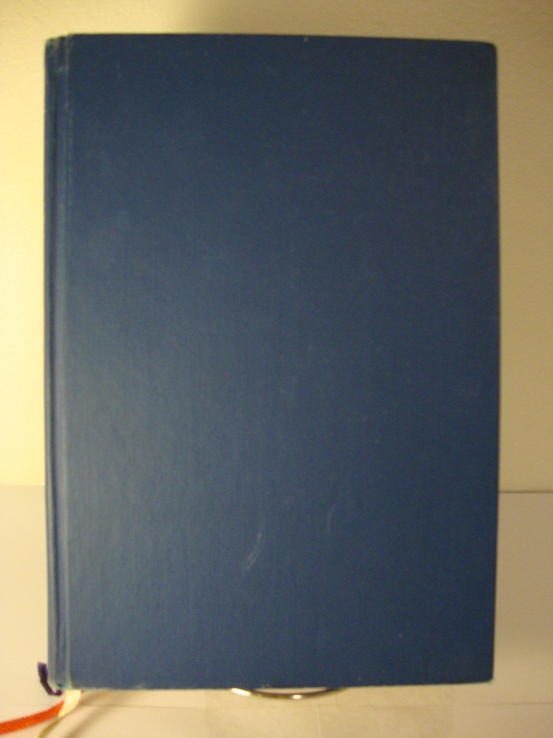 Hows and Whys of French Cooking. With a chapter on wine by George Rezek and a foreword by Andre Simon.