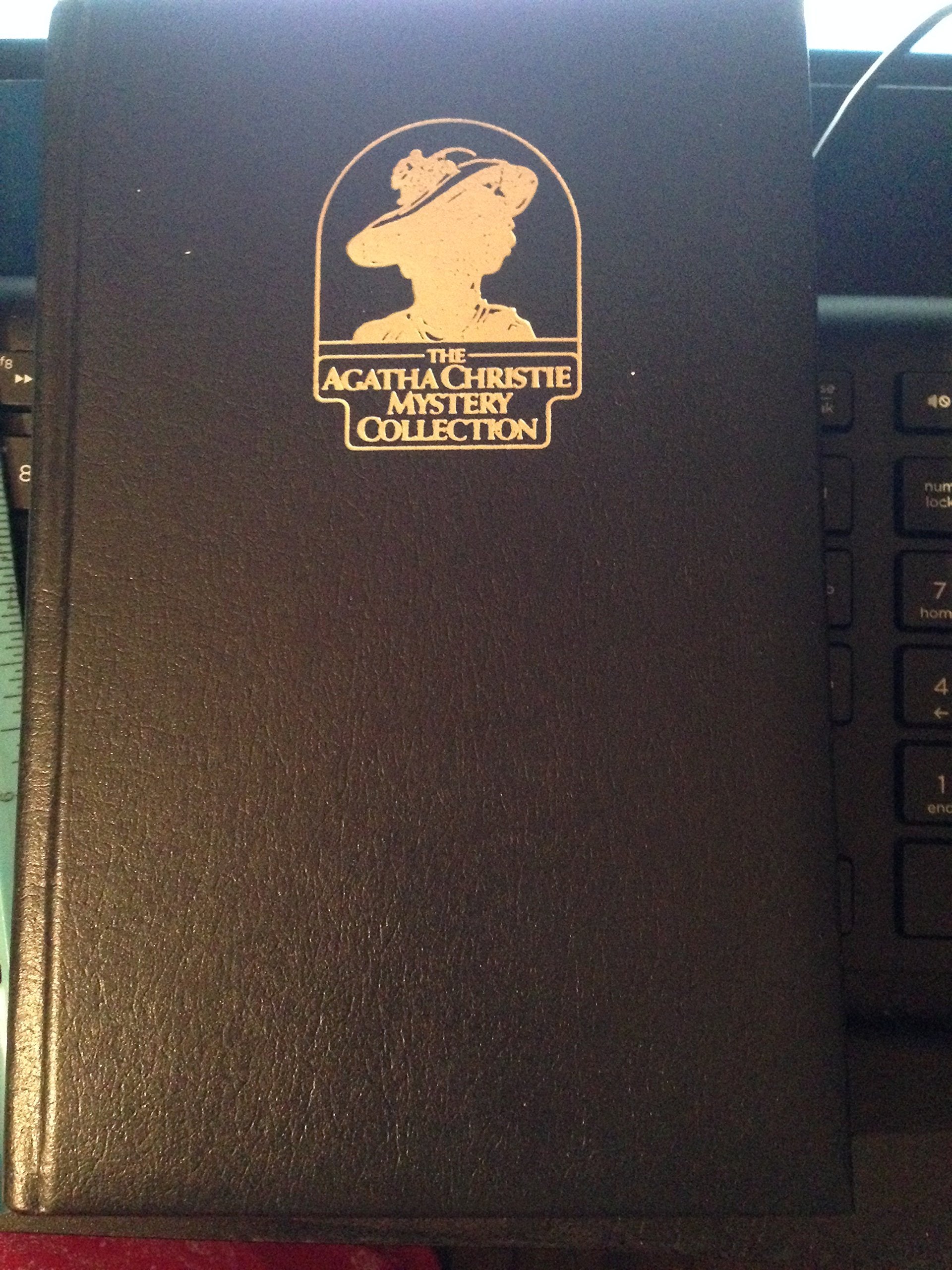 And Then There Were None (The Agatha Christie Mystery Collection)