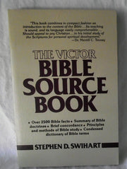 The Victor Bible sourcebook