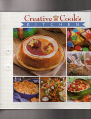 Creative Cooks Kitchen