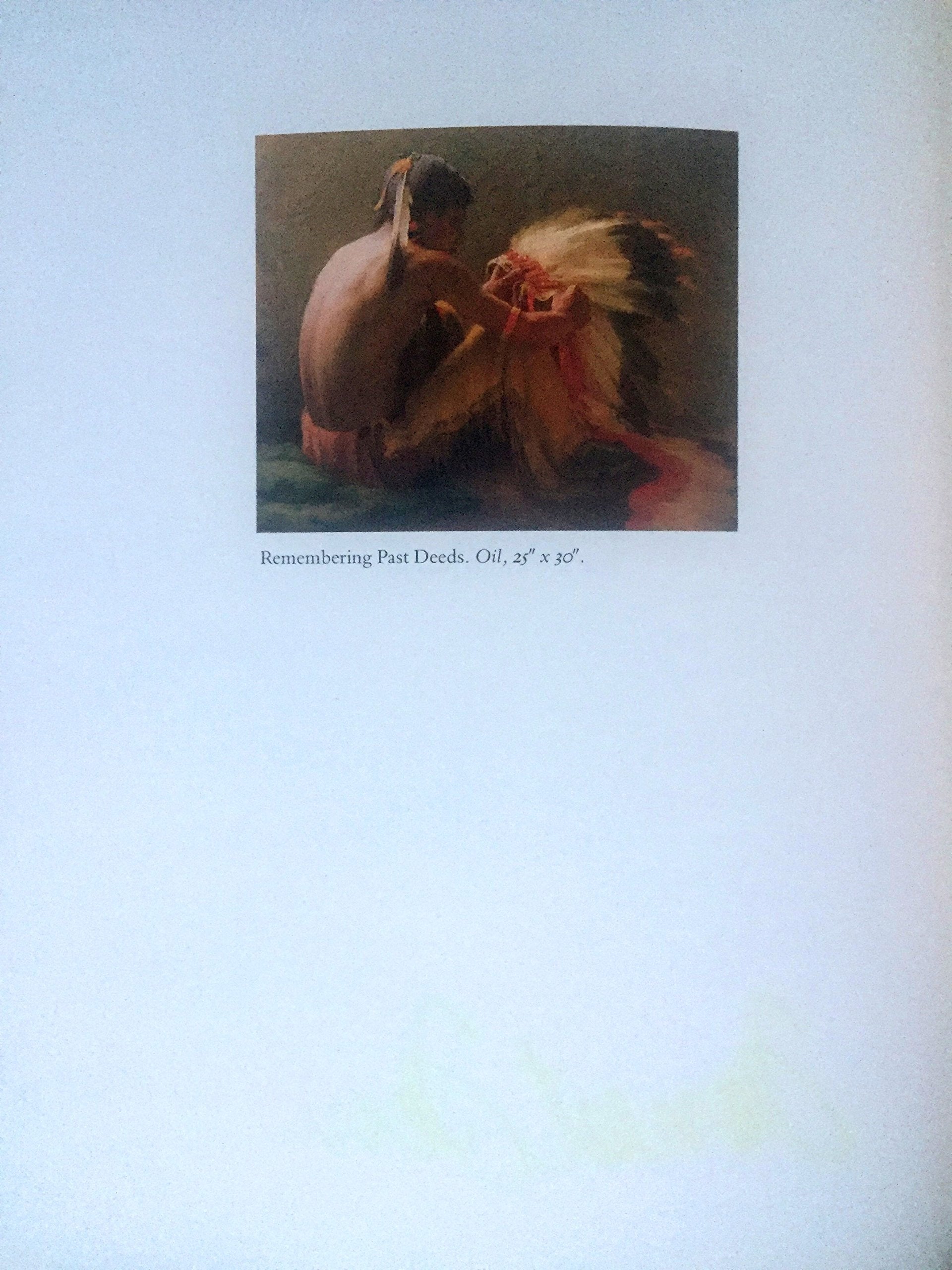 Beat of the Drum and the Whoop of the Dance: A Study of the Life and Work of Joseph Henry Sharp