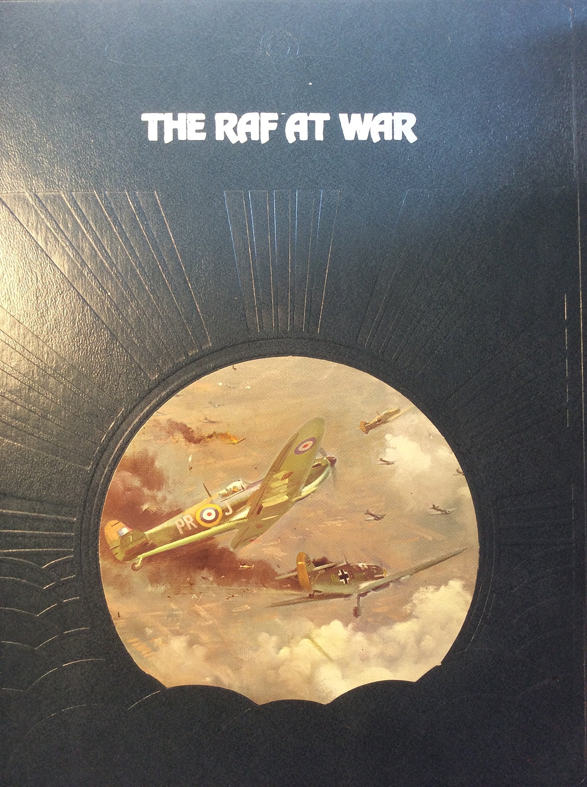 Raf at War