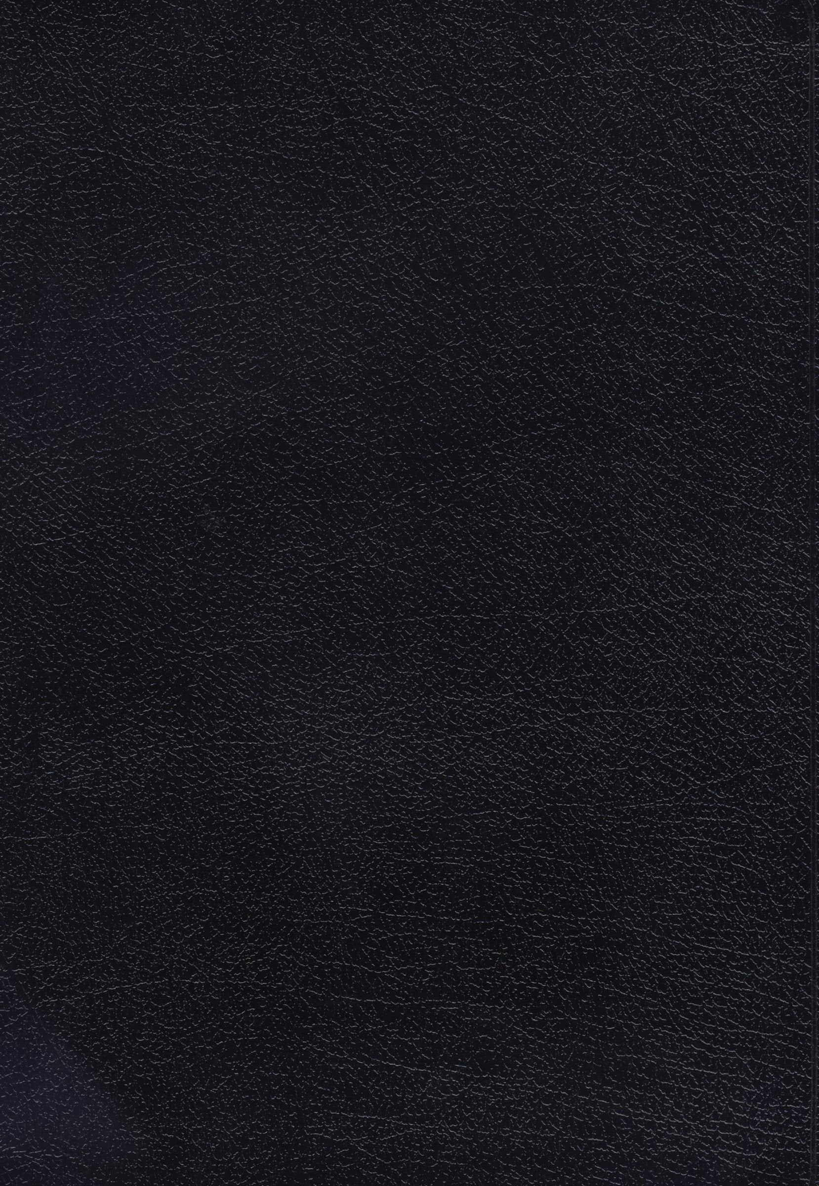 The Maxwell Leadership Bible: New King James Version, Black, Bonded Leather