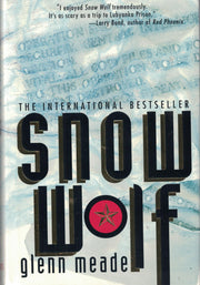 Snow Wolf