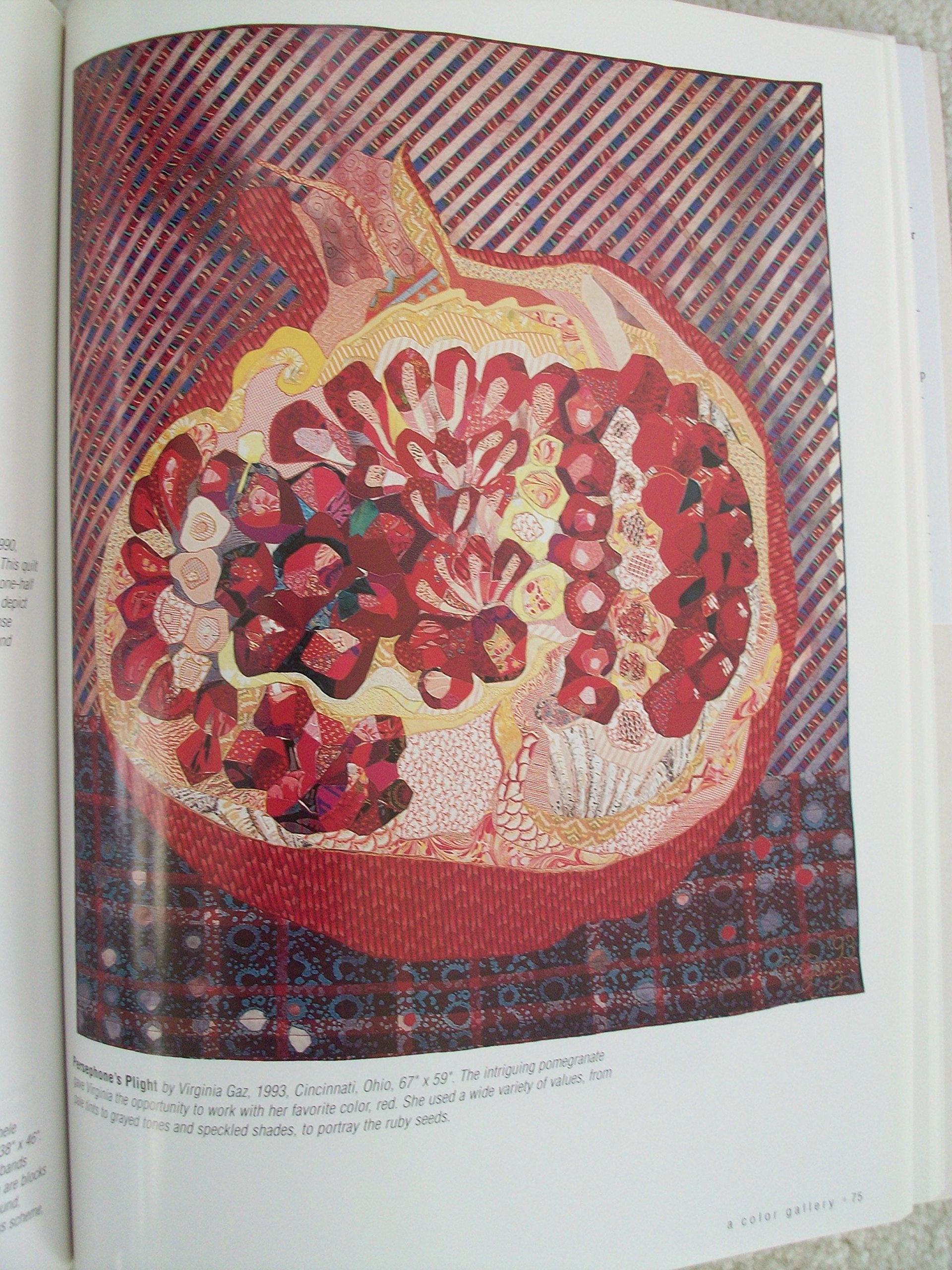 Color: The Quilters Guide