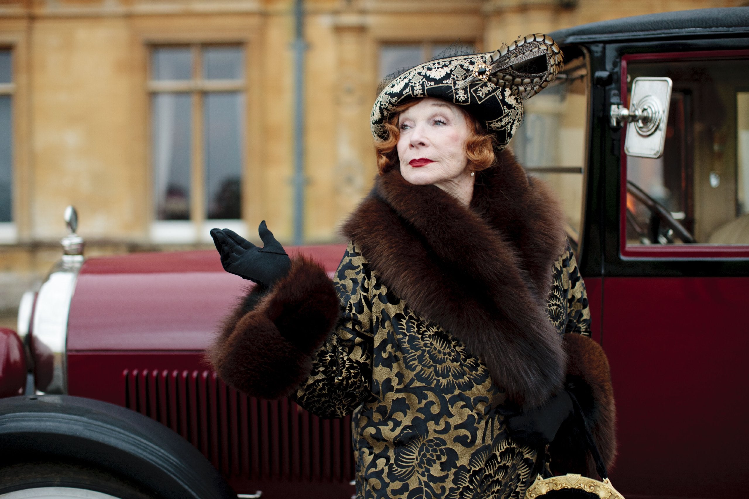 Masterpiece Classic: Downton Abbey Season 3