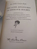 The Later Adventures of Sherlock Holmes [Hardcover] Doyle, Arthur Conan