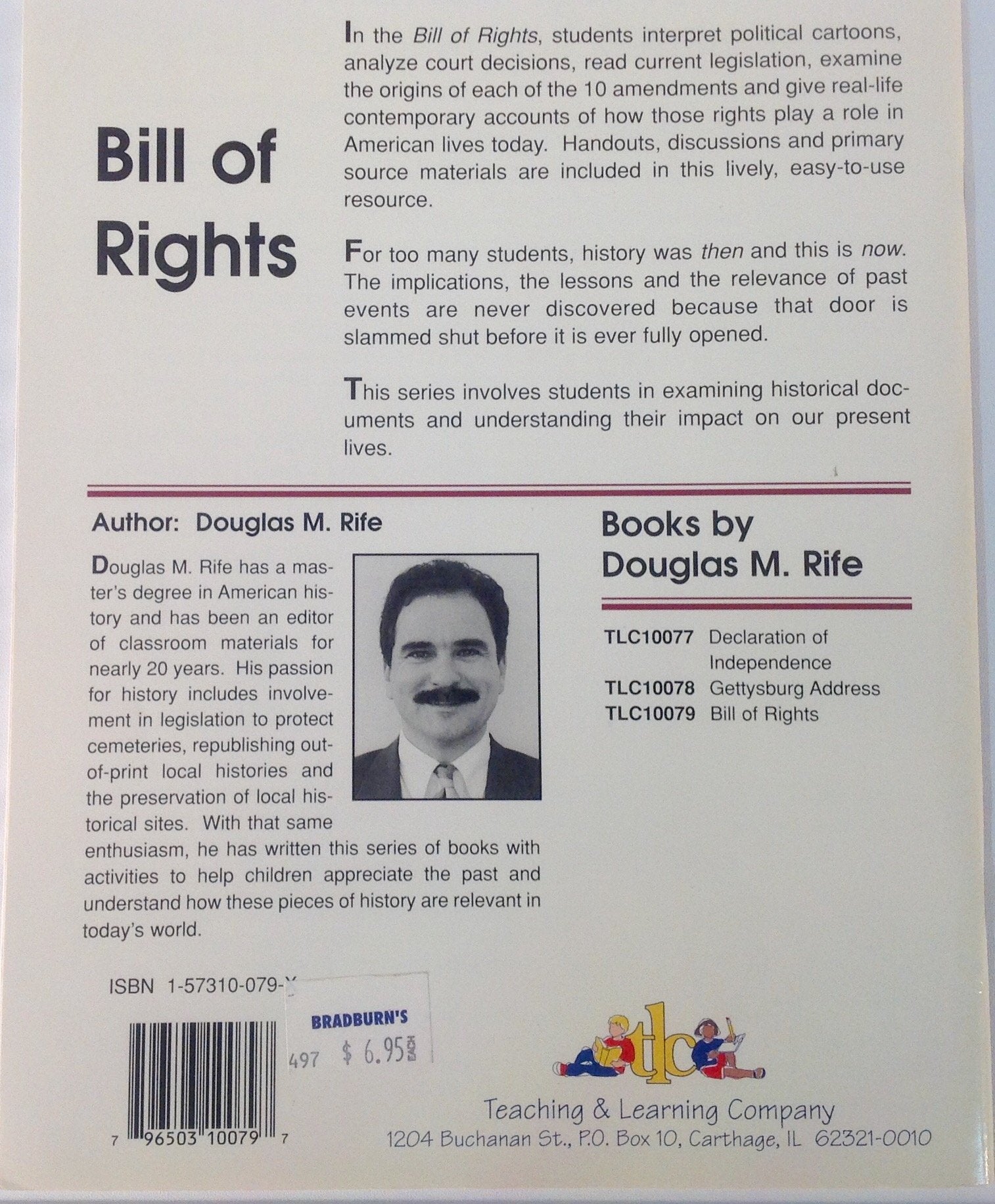 Bill of Rights