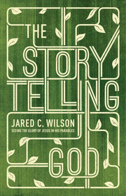 The Storytelling God