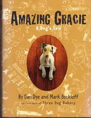 Amazing Gracie: A Dog's Tale