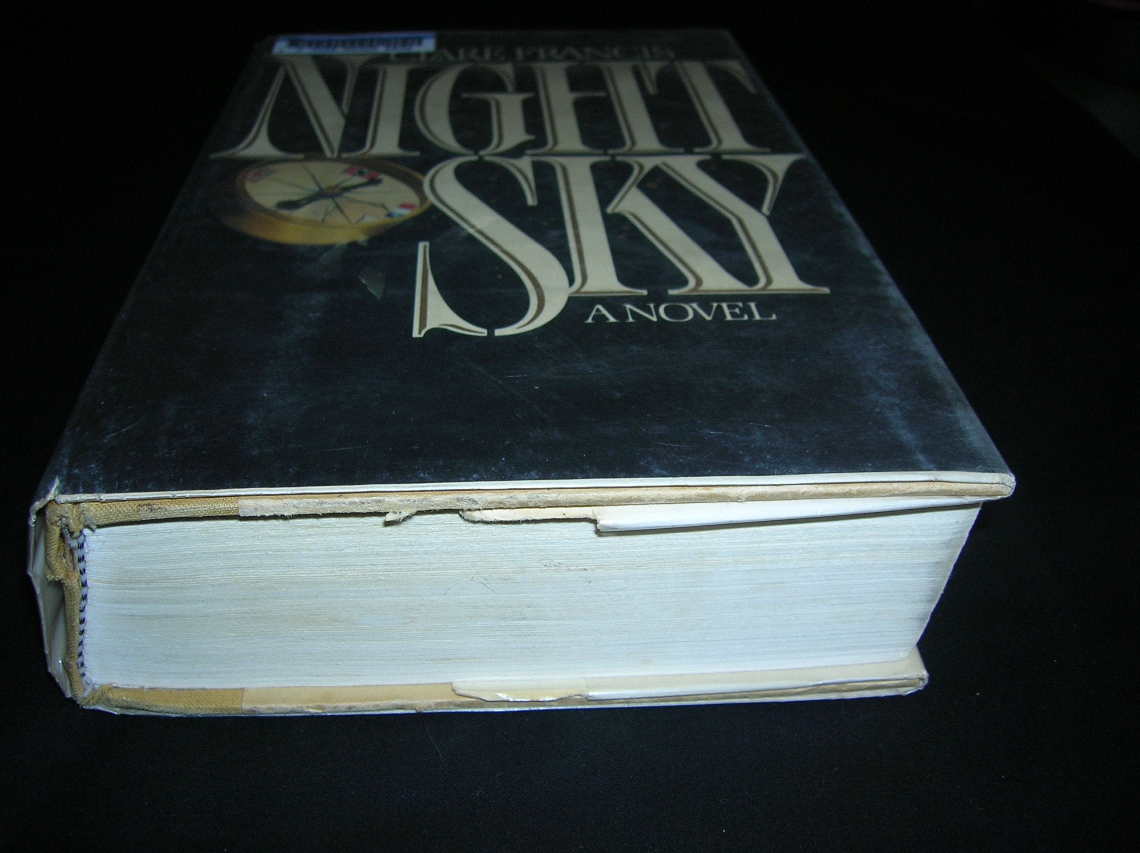 Night Sky