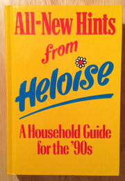 All-New Hints from Heloise Updated