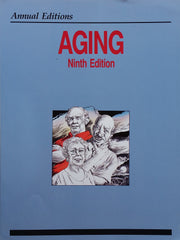 Aging (Annual Editions)