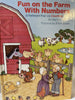 Fun on the Farm with Numbers: A Hallmark PopUp Counting Book [Hardcover] Barbara Loots and Ellen Sloan