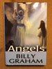 ANGELS [Hardcover] BILLY GRAHAM