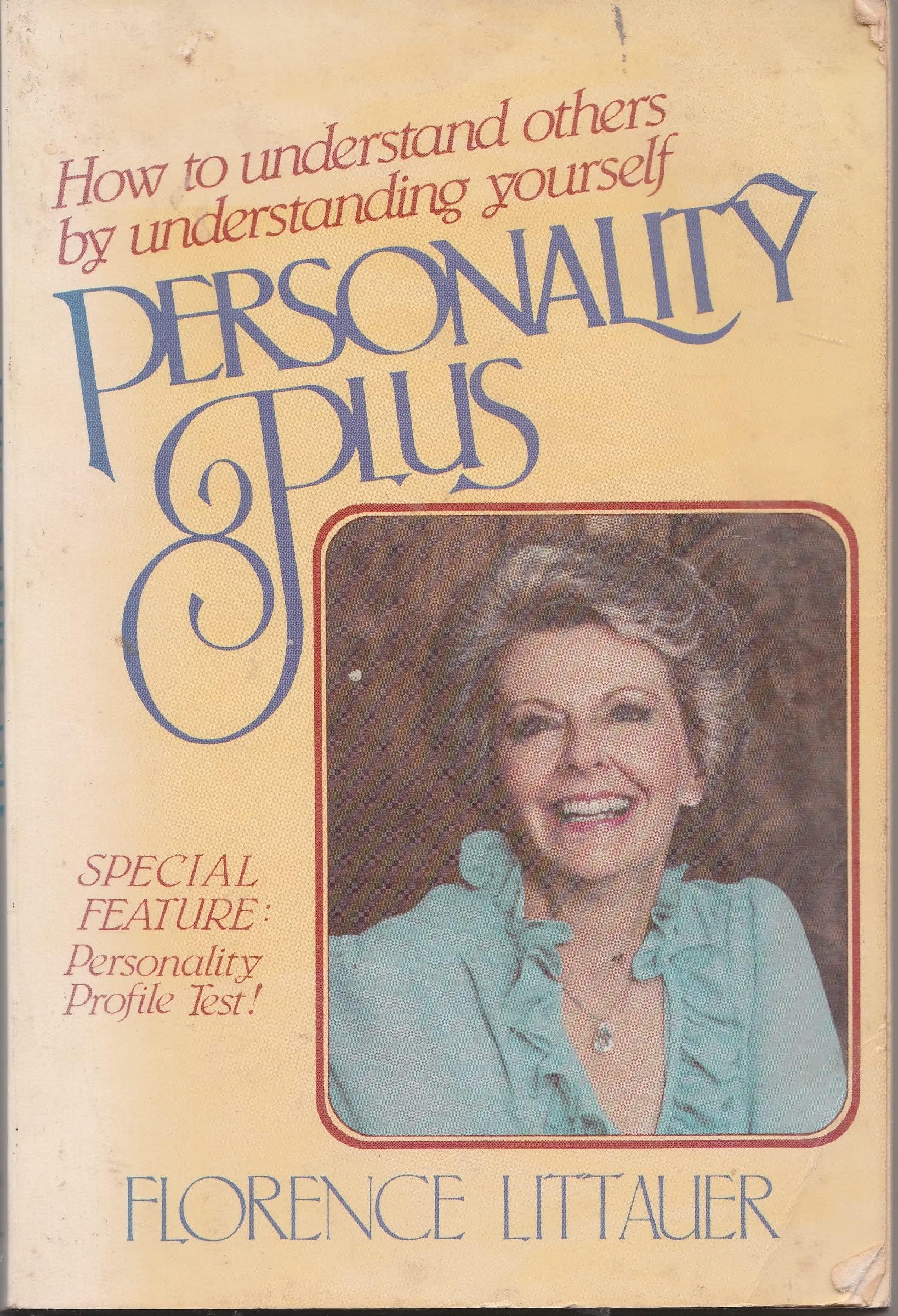 Personality Plus