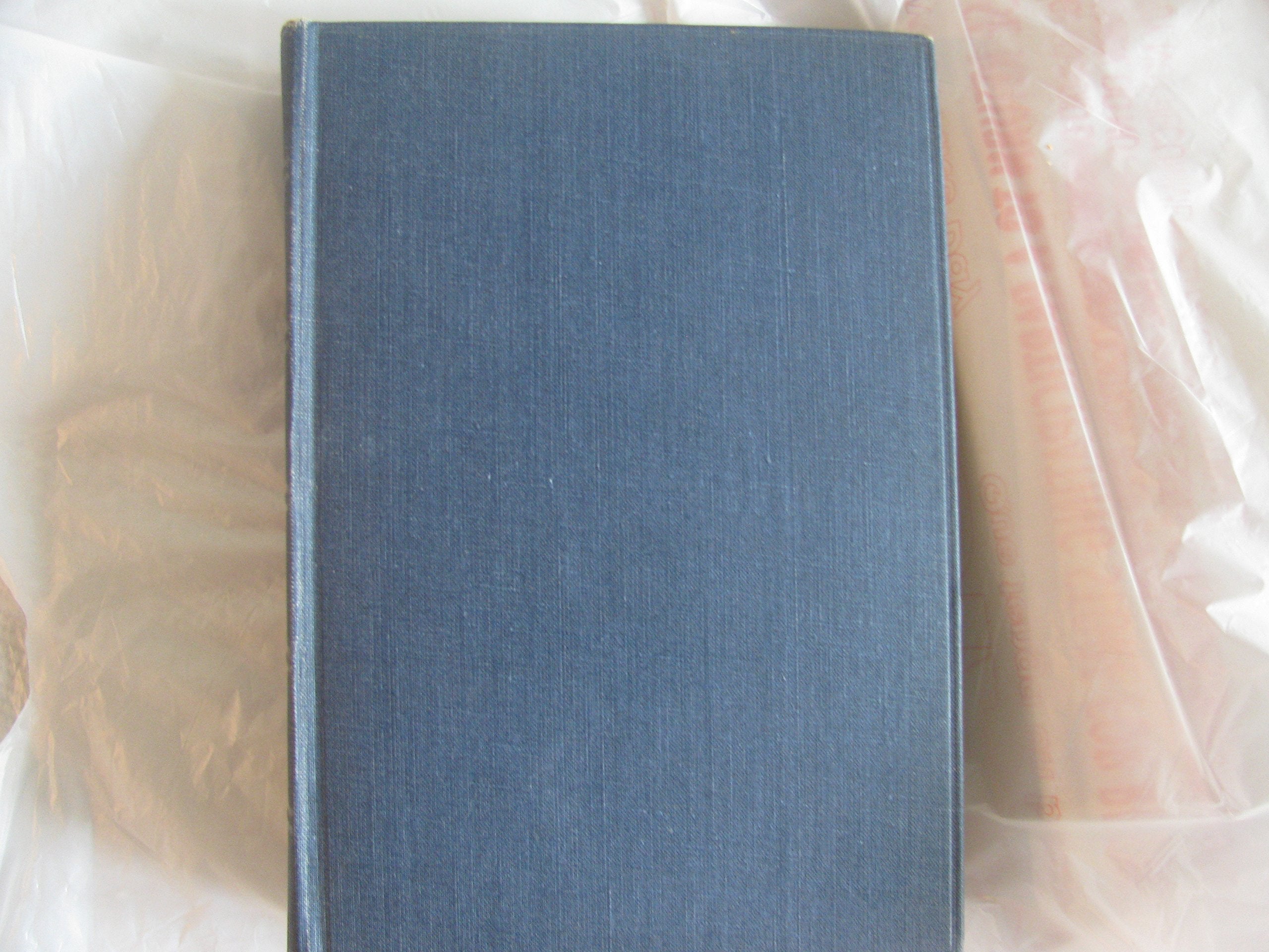 1952 Revised Standard Version Holy Bible
