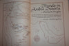 TRAVELS IN ARABIA DESERTA By CHARLES M DOUGHTY 1953 Heritage Press [Hardcover] Doughty, Charles M and Color Illustrations
