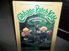 Cabbage Patch Kids AdventurePhoto Story Book Dube, Paul and Gooby, Mark